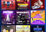 instagram giveaway post and stories design